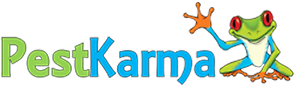 PestKarma Logo PestKarma Logo